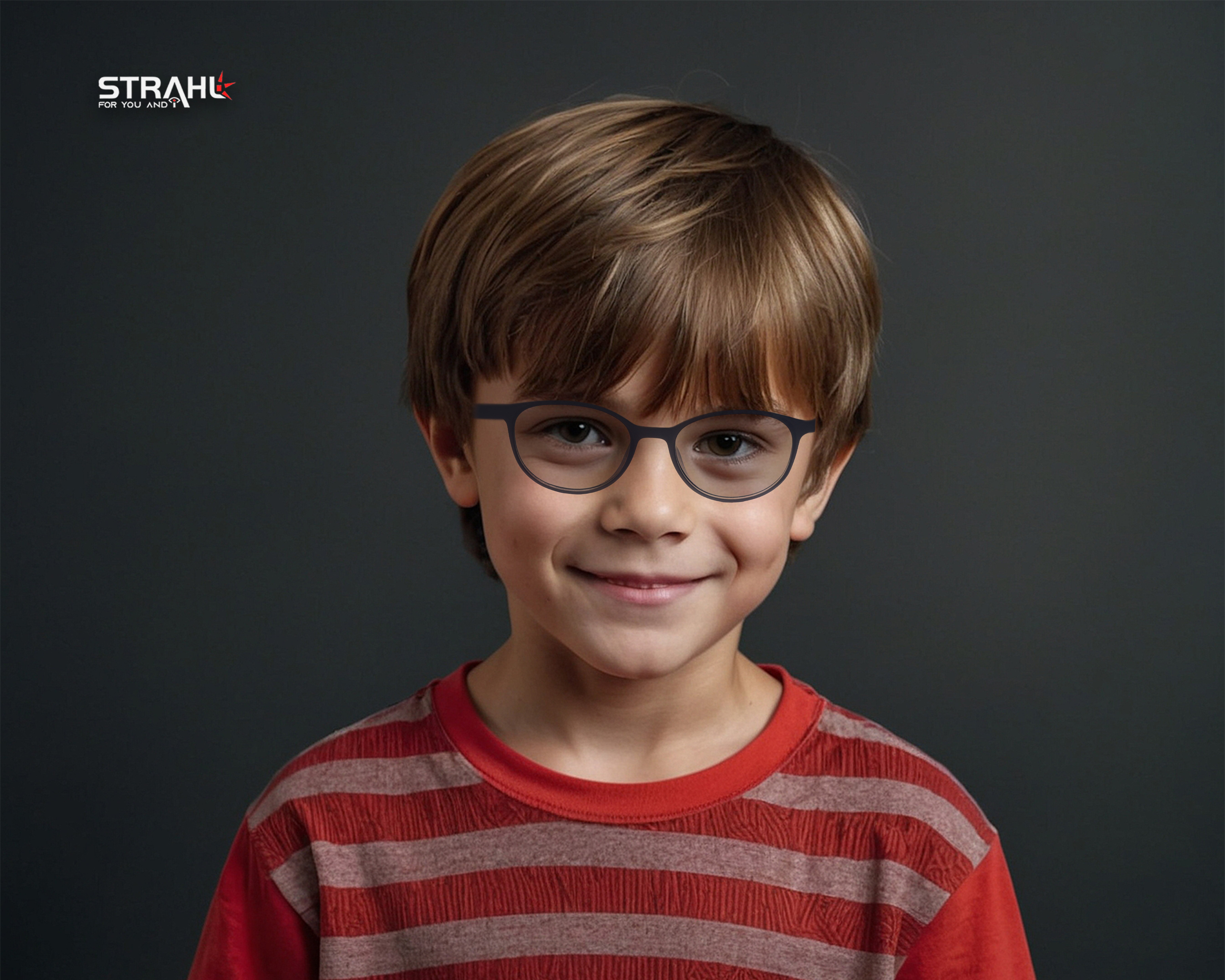 What are the capabilities of children's glasses?